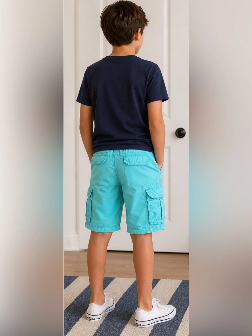 OshKosh B’gosh Boys Cargo Size 12 | Bundle